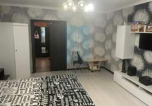 3-к квартира, вторичка, 98м2, 2/16 этаж