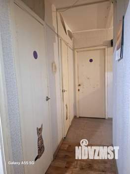 2-к квартира, вторичка, 54м2, 5/9 этаж