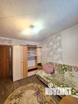 1-к квартира, вторичка, 31м2, 1/5 этаж