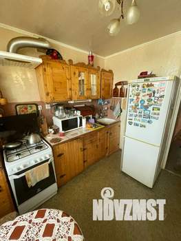 3-к квартира, вторичка, 65м2, 5/5 этаж