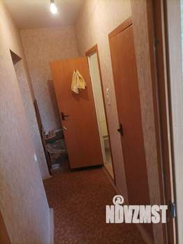 1-к квартира, вторичка, 42м2, 2/17 этаж