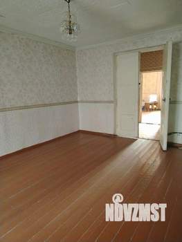 3-к квартира, вторичка, 80м2, 3/3 этаж