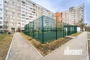 2-к квартира, вторичка, 50м2, 7/10 этаж