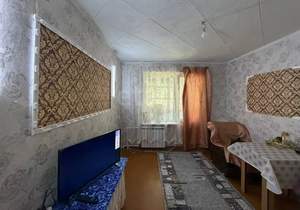 2-к квартира, вторичка, 42м2, 5/5 этаж