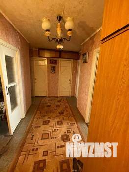 3-к квартира, вторичка, 65м2, 5/5 этаж