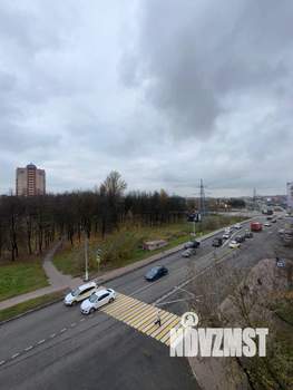 2-к квартира, вторичка, 42м2, 5/5 этаж