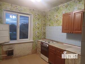 3-к квартира, вторичка, 67м2, 2/5 этаж