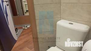 1-к квартира, вторичка, 45м2, 14/17 этаж