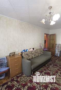 3-к квартира, вторичка, 62м2, 1/9 этаж
