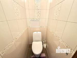 1-к квартира, вторичка, 42м2, 8/16 этаж