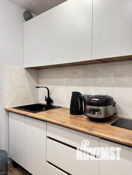 2-к квартира, вторичка, 45м2, 1/5 этаж