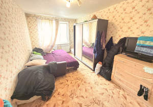 2-к квартира, вторичка, 47м2, 2/5 этаж