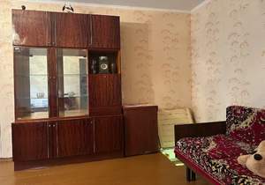 2-к квартира, вторичка, 45м2, 1/5 этаж
