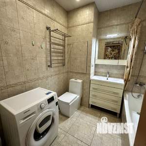3-к квартира, вторичка, 88м2, 17/24 этаж