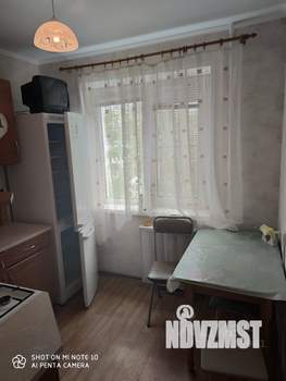 2-к квартира, вторичка, 43м2, 4/5 этаж