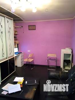 1-к квартира, вторичка, 28м2, 4/5 этаж