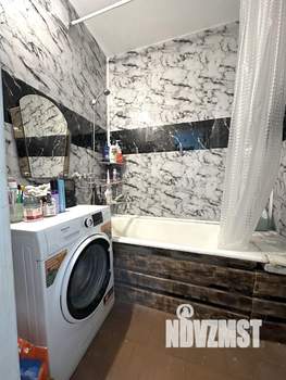 1-к квартира, вторичка, 33м2, 5/5 этаж