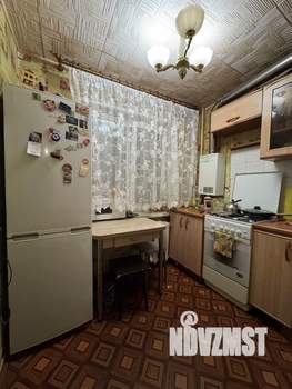 2-к квартира, вторичка, 43м2, 4/5 этаж