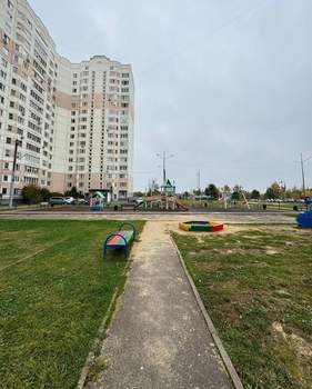 3-к квартира, вторичка, 98м2, 8/16 этаж