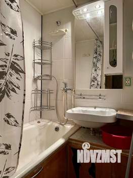 1-к квартира, вторичка, 32м2, 1/5 этаж