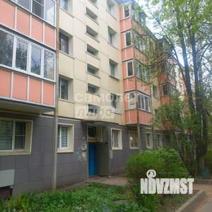 3-к квартира, вторичка, 56м2, 1/5 этаж
