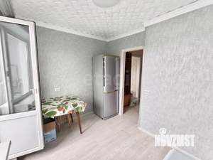 1-к квартира, вторичка, 34м2, 5/5 этаж