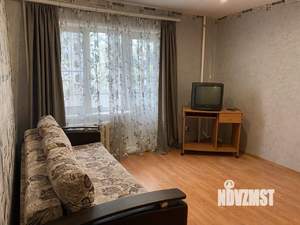 1-к квартира, вторичка, 30м2, 2/9 этаж