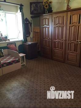 3-к квартира, вторичка, 83м2, 2/3 этаж