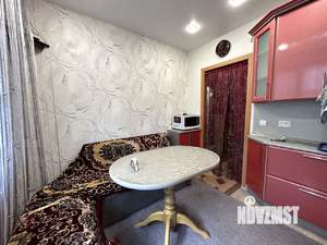 1-к квартира, вторичка, 34м2, 1/9 этаж