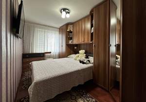 2-к квартира, вторичка, 43м2, 3/5 этаж
