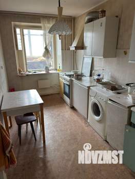 3-к квартира, вторичка, 61м2, 3/9 этаж