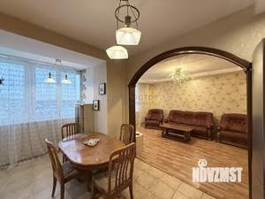 4-к квартира, вторичка, 120м2, 9/9 этаж