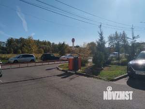 3-к квартира, вторичка, 88м2, 14/24 этаж