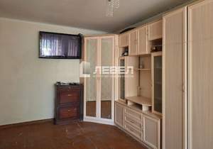 1-к квартира, вторичка, 32м2, 1/5 этаж