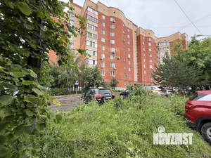 3-к квартира, вторичка, 103м2, 8/10 этаж