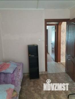 3-к квартира, вторичка, 60м2, 3/5 этаж