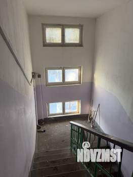 1-к квартира, вторичка, 29м2, 4/4 этаж