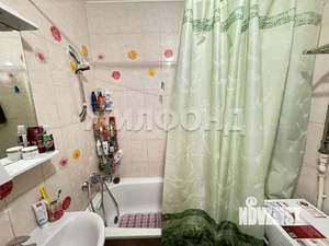 2-к квартира, вторичка, 52м2, 10/10 этаж