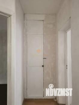 2-к квартира, вторичка, 44м2, 2/5 этаж