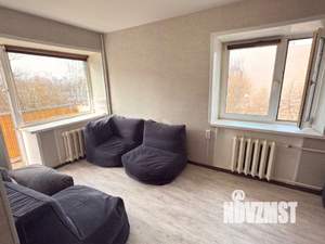 1-к квартира, вторичка, 29м2, 3/4 этаж