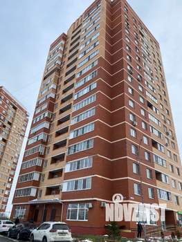3-к квартира, вторичка, 79м2, 13/17 этаж