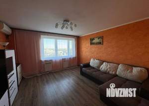 1-к квартира, вторичка, 39м2, 14/19 этаж