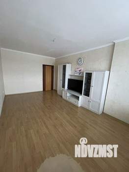 1-к квартира, вторичка, 53м2, 7/14 этаж