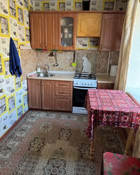 Фото квартиры на продажу (2)