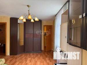 1-к квартира, вторичка, 31м2, 3/4 этаж