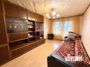 3-к квартира, вторичка, 64м2, 5/5 этаж