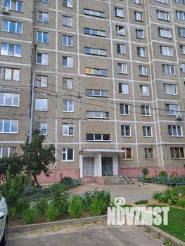 2-к квартира, вторичка, 50м2, 2/9 этаж