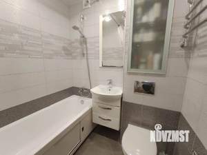 2-к квартира, вторичка, 40м2, 3/9 этаж