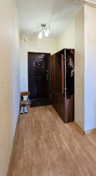 1-к квартира, вторичка, 47м2, 8/9 этаж