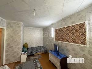 2-к квартира, вторичка, 42м2, 5/5 этаж